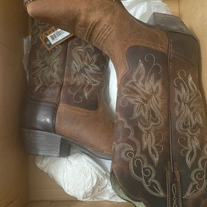 Ariat Boots